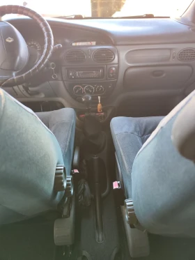 Renault Megane  | Mobile.bg    9