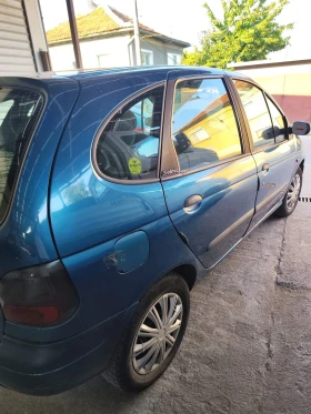 Renault Megane  | Mobile.bg    4