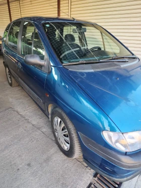 Renault Megane  | Mobile.bg    5