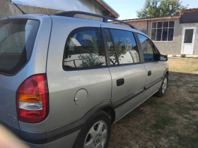 Обява за продажба на Opel Zafira 1.8 ~2 800 лв. - изображение 3