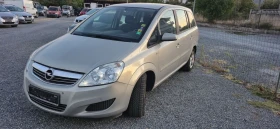 Opel Zafira 1.6i 7 | Mobile.bg    3