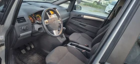 Opel Zafira 1.6i 7 | Mobile.bg    6