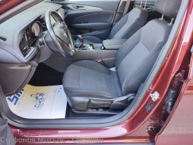 Opel Insignia GS Edition 1.6 CDTI (136hp) MT6 | Mobile.bg � ����� ������ 11