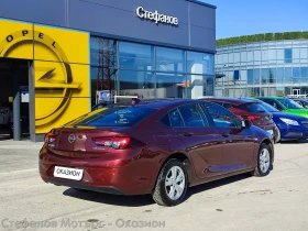 Opel Insignia GS Edition 1.6 CDTI (136hp) MT6 | Mobile.bg � ����� ������ 7