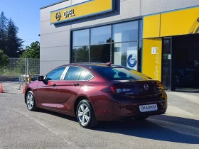 Opel Insignia GS Edition 1.6 CDTI (136hp) MT6 | Mobile.bg � ����� ������ 5