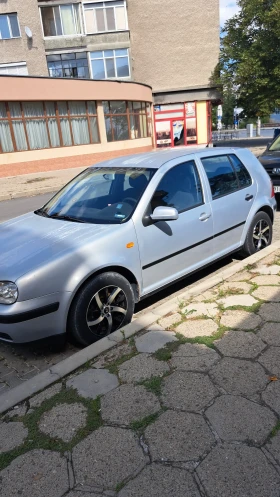 Обява за продажба на VW Golf ~3 300 лв. - изображение 1