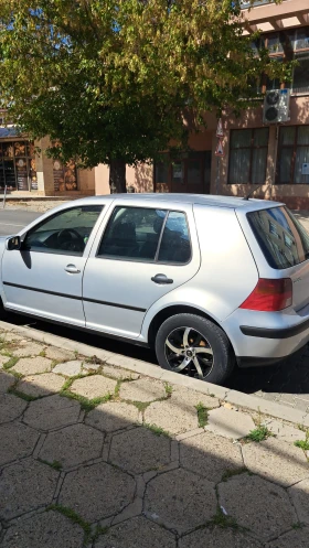 Обява за продажба на VW Golf ~3 300 лв. - изображение 1