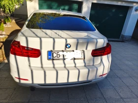 BMW 320 320d, xDrive, M packet, Sport edition, F30 | Mobile.bg    4