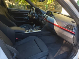 BMW 320 320d, xDrive, M packet, Sport edition, F30 | Mobile.bg    6
