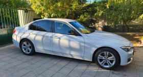 BMW 320 320d, xDrive, M packet, Sport edition, F30 | Mobile.bg    2
