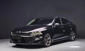 Обява за продажба на Kia K5 ~35 382 лв. - изображение 1