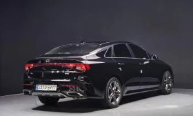 Обява за продажба на Kia K5 ~35 382 лв. - изображение 1