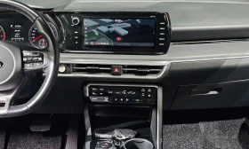 Kia K5 | Mobile.bg    14