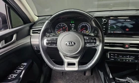 Обява за продажба на Kia K5 ~35 382 лв. - изображение 11