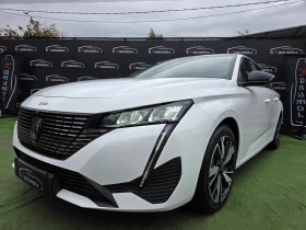     Peugeot 308 1.5BlueHdi EAT8 ALLURE