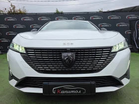     Peugeot 308 1.5BlueHdi EAT8 ALLURE