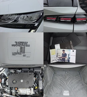 Peugeot 308 1.5BlueHdi EAT8 ALLURE - 30990 лв. / 15844.94 € - 26951761 17