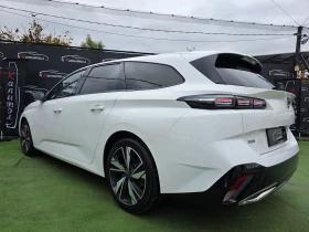     Peugeot 308 1.5BlueHdi EAT8 ALLURE