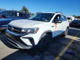 VW Taigo * CARFAX * БЕЗ ПЪРВОНАЧАЛНА ВНОСКА