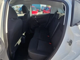 Peugeot 208 1.2i 133000 . EURO 6B | Mobile.bg    16