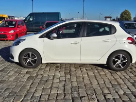 Peugeot 208 1.2i 133000 км. EURO 6B - 9999 лв. / 5112.41 € - 49160806 2