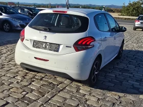 Peugeot 208 1.2i 133000 км. EURO 6B - 9999 лв. / 5112.41 € - 49160806 3