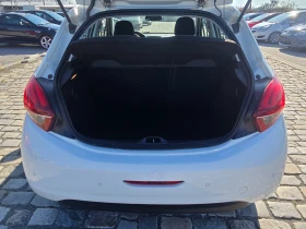 Peugeot 208 1.2i 133000 . EURO 6B | Mobile.bg    9