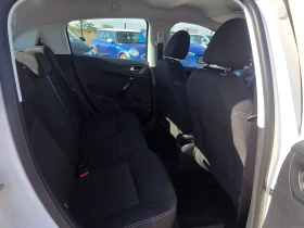 Peugeot 208 1.2i 133000 . EURO 6B | Mobile.bg    17