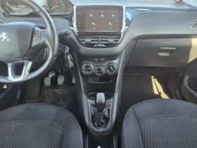 Peugeot 208 1.2i 133000 . EURO 6B | Mobile.bg    14