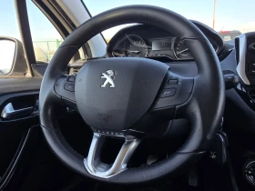 Peugeot 208 1.2i 133000 . EURO 6B | Mobile.bg    13