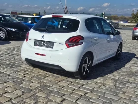 Peugeot 208 1.2i 133000 . EURO 6B | Mobile.bg    7