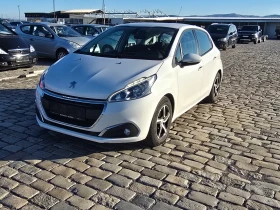 Peugeot 208 1.2i 133000 км. EURO 6B - 9999 лв. / 5112.41 € - 49160806 1