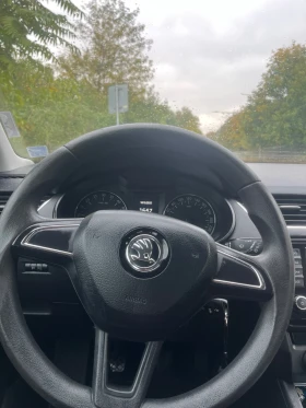 Skoda Octavia 44 | Mobile.bg    8