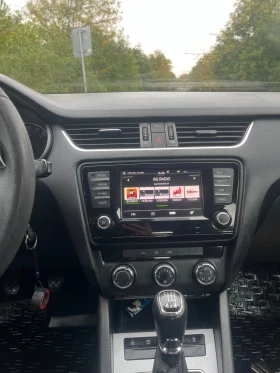Skoda Octavia 44 | Mobile.bg    7