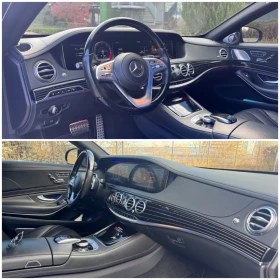 Mercedes-Benz S 560 Brabus/4Matic/ ВСИЧКИ ЕКСТРИ ЗА МОДЕЛА ! - 102222 лв. / 52265.28 € - 29866552 9