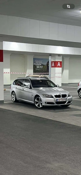 BMW 318 | Mobile.bg    12