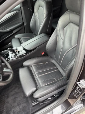 BMW 520  X DRIVE   SPORT  | Mobile.bg    10