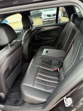 BMW 520  X DRIVE   SPORT  | Mobile.bg    8