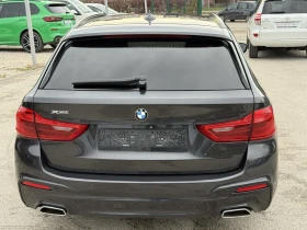 BMW 520  X DRIVE   SPORT  | Mobile.bg    5