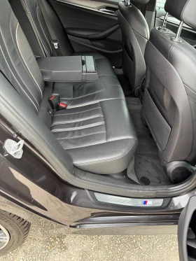 BMW 520  X DRIVE   SPORT  | Mobile.bg    11
