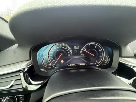 BMW 520  X DRIVE   SPORT  | Mobile.bg    16