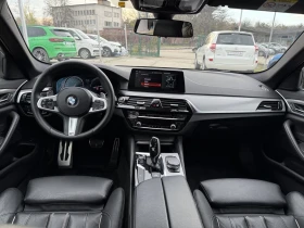 BMW 520  X DRIVE   SPORT  | Mobile.bg    14