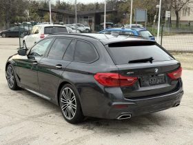 BMW 520  X DRIVE   SPORT  | Mobile.bg    2