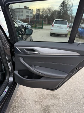 BMW 520  X DRIVE   SPORT  | Mobile.bg    12