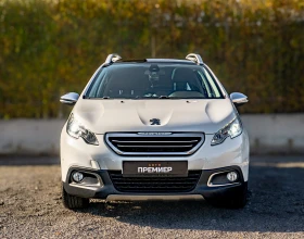 Peugeot 2008 1.6 e-HDi F&#233;line - ГАРАНЦИЯ - ПЕРФЕКТНА - 14500 лв. / 7413.73 € - 90595246 2