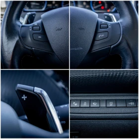 Peugeot 2008 1.6 e-HDi F&#233;line - ГАРАНЦИЯ - ПЕРФЕКТНА - 14500 лв. / 7413.73 € - 90595246 15