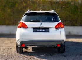 Peugeot 2008 1.6 e-HDi F&#233;line - ГАРАНЦИЯ - ПЕРФЕКТНА - 14500 лв. / 7413.73 € - 90595246 4