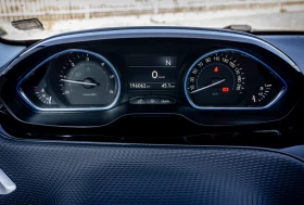 Peugeot 2008 1.6 e-HDi F&#233;line - ГАРАНЦИЯ - ПЕРФЕКТНА - 14500 лв. / 7413.73 € - 90595246 8