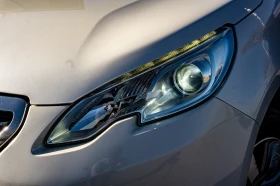 Peugeot 2008 1.6 e-HDi F&#233;line - ГАРАНЦИЯ - ПЕРФЕКТНА - 14500 лв. / 7413.73 € - 90595246 5
