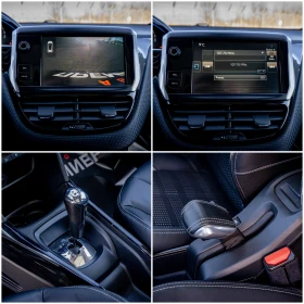Peugeot 2008 1.6 e-HDi F&#233;line - ГАРАНЦИЯ - ПЕРФЕКТНА - 14500 лв. / 7413.73 € - 90595246 16